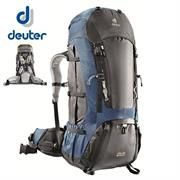 Deuter Aircontact 75 + 10
